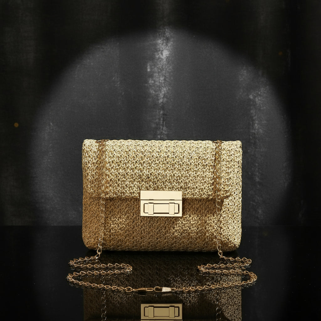 Belise Modern Clutch