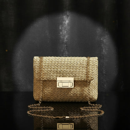 Belise Modern Clutch