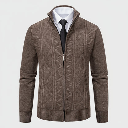 Mastro Cozy Cardigan
