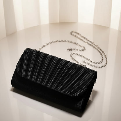 Vera Bold Clutch