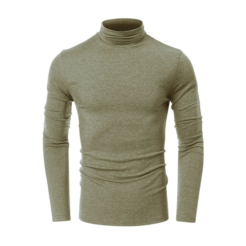 Lusso Cozy Pullover