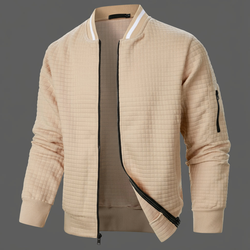 Velluto Warmth Jacket