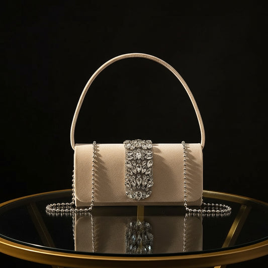 Amaresa Shine Purse