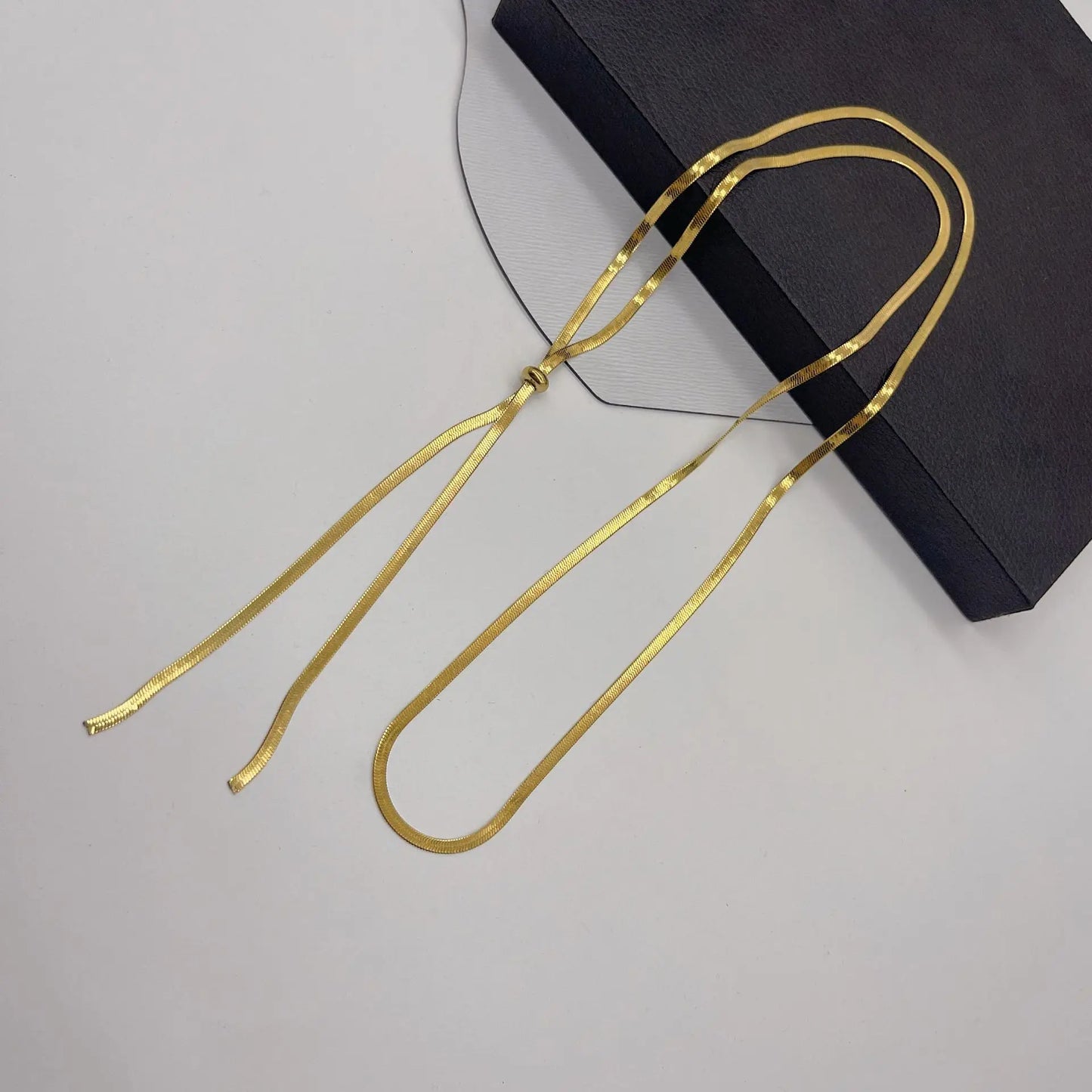 Vittora Shine Necklace