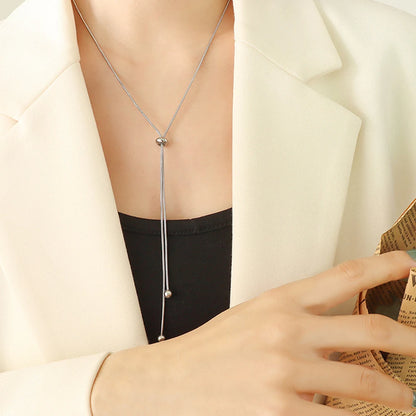 Verona Grace Necklace