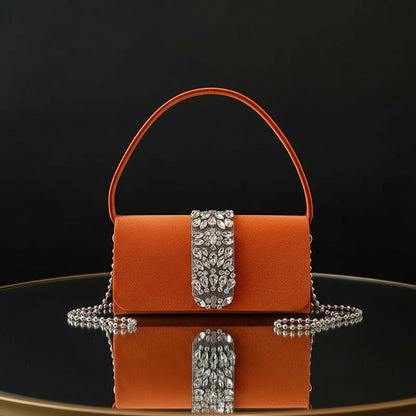 Amaresa Shine Purse