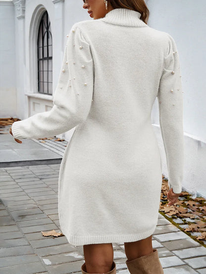 Torino Soft Dress