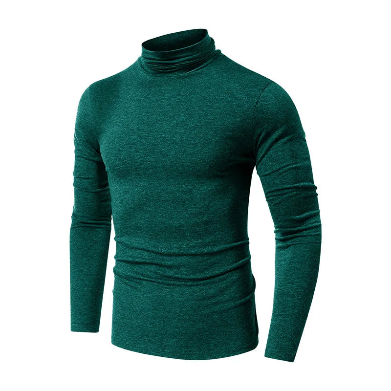 Lusso Cozy Pullover
