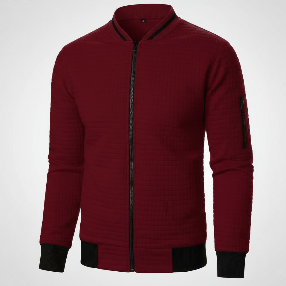 Velluto Warmth Jacket
