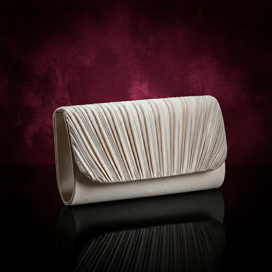 Vera Bold Clutch