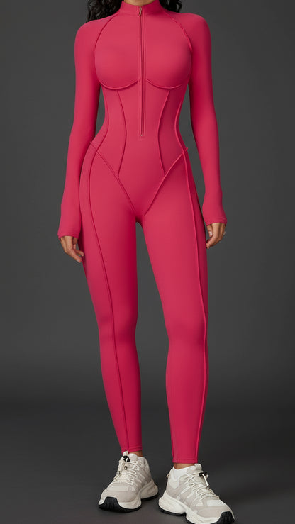 Lurova Streamline Bodysuit
