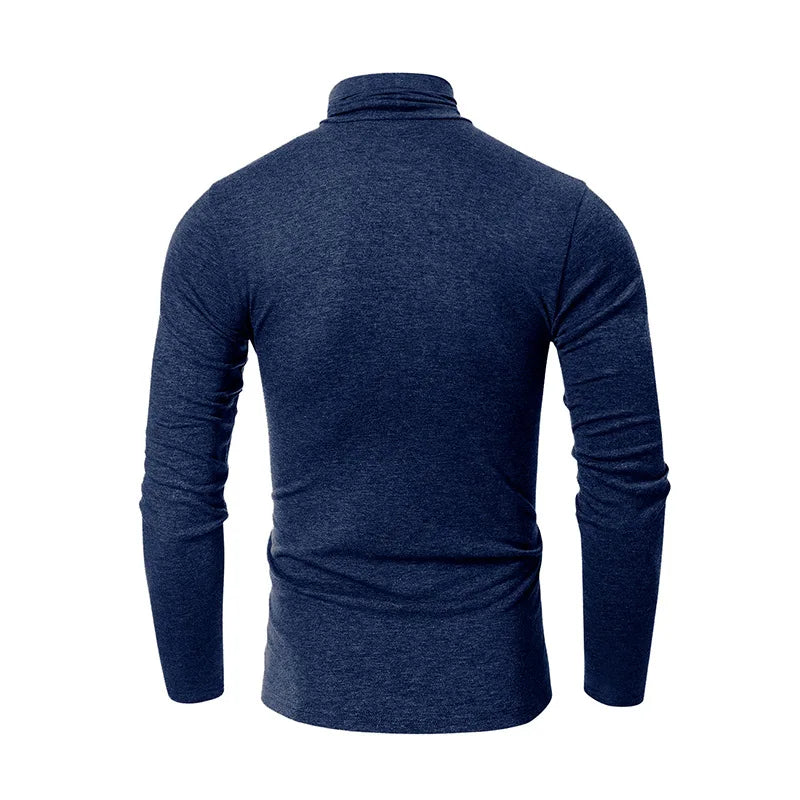 Lusso Cozy Pullover