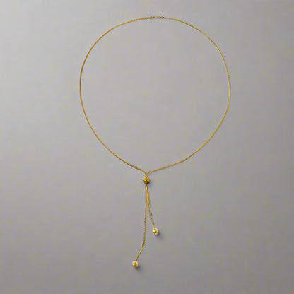 Verona Grace Necklace