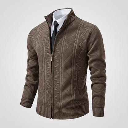 Mastro Cozy Cardigan
