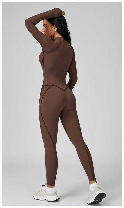 Lurova Streamline Bodysuit