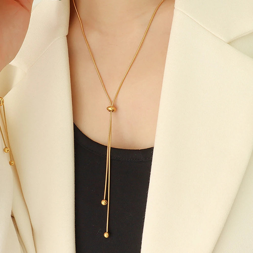 Verona Grace Necklace