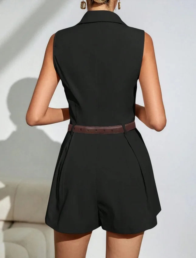 Vivaro Breezy Playsuit