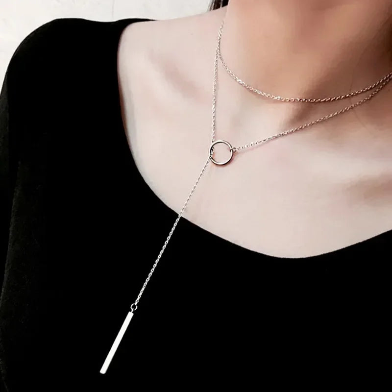 Cortessa Radiant Necklace