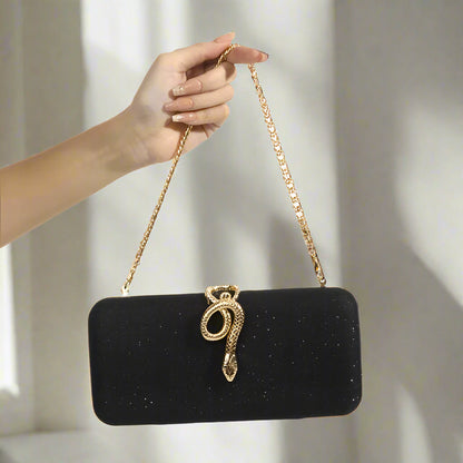 Bardini Icon Clutch