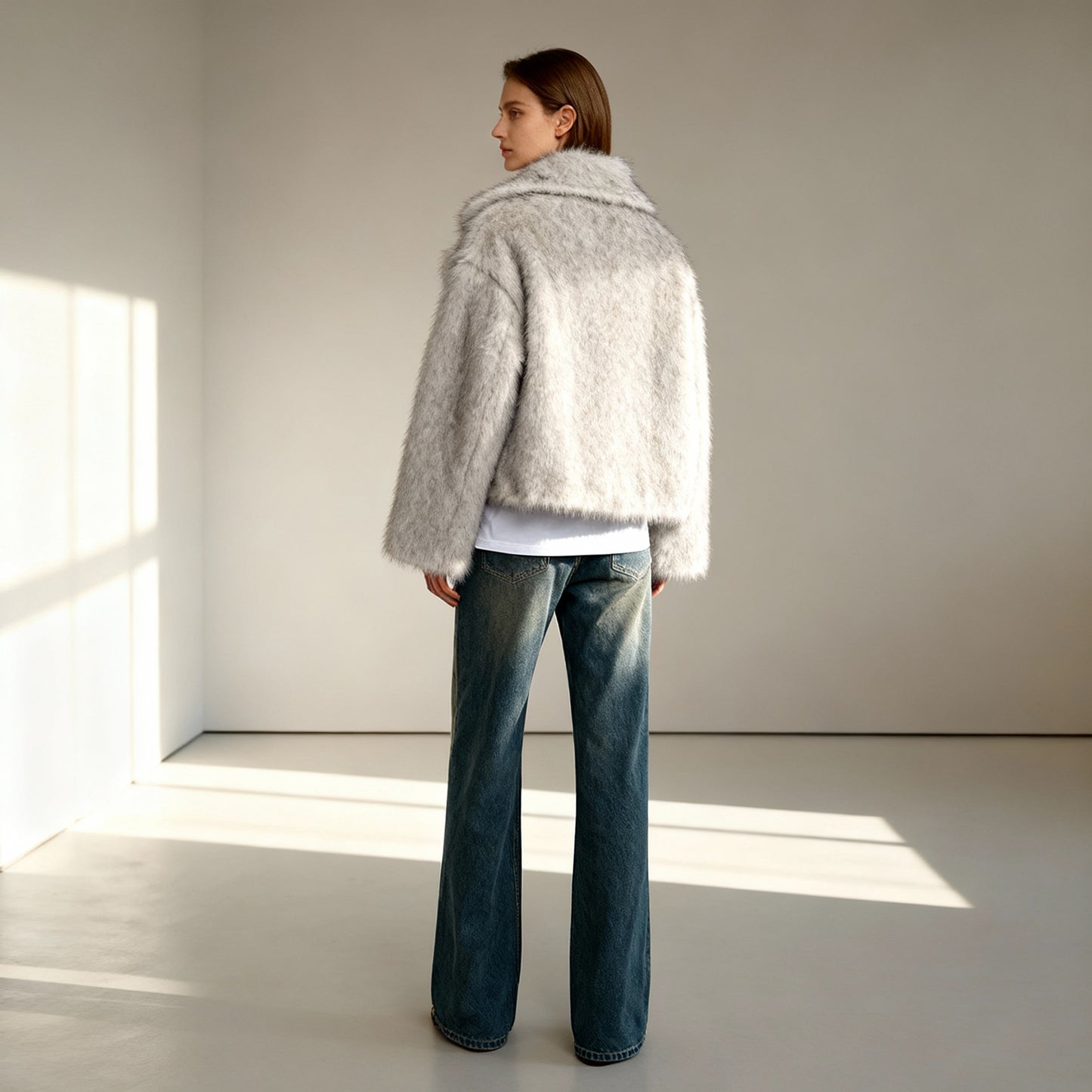 Valino Warm Outerwear