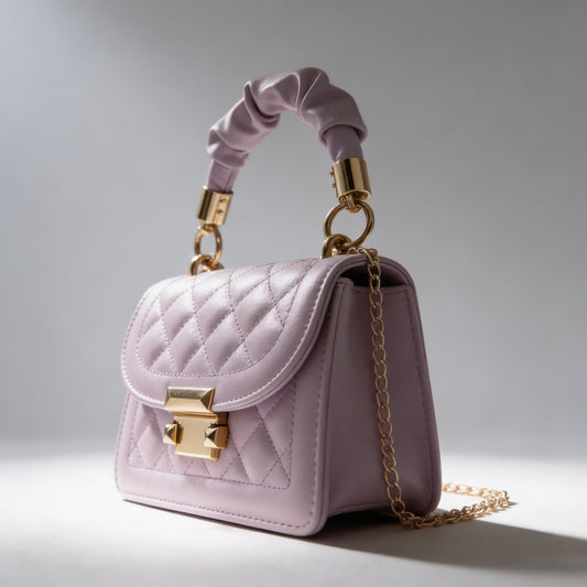 Sereno Grace Crossbody Purse