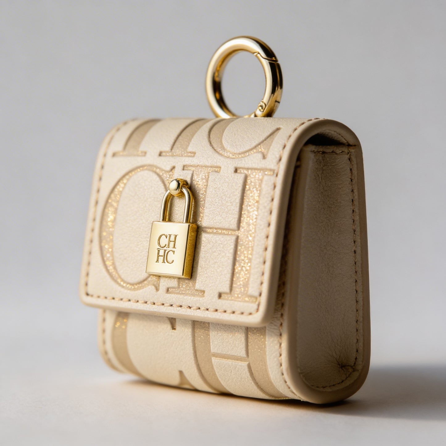 Valente Headphone Mini Case