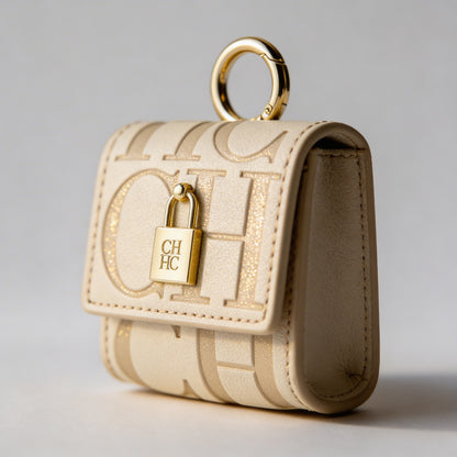 Valente Headphone Mini Case