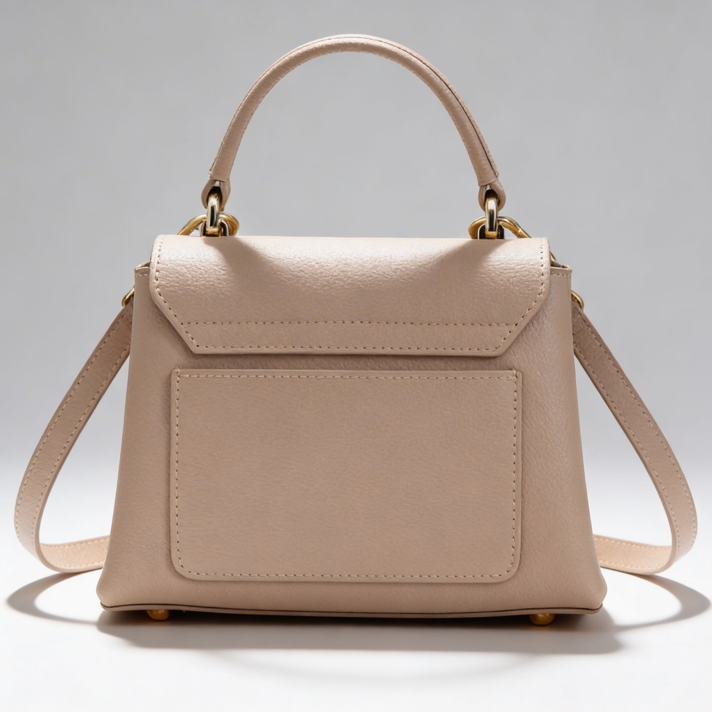 Aurelia Essence Square Bag