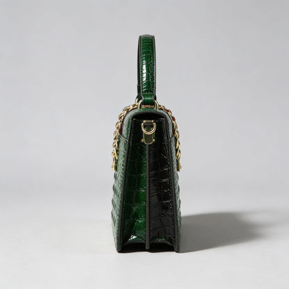 Aurelo Essence Messenger Purse