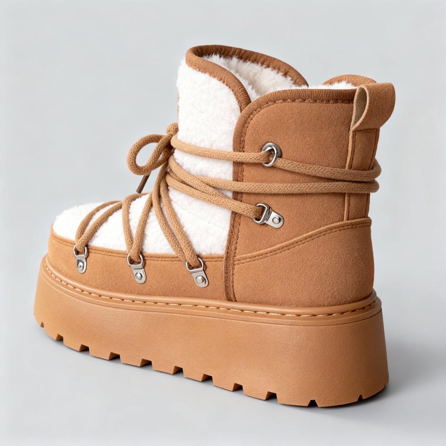 Mareni Cozy Footwear