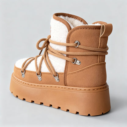 Mareni Cozy Footwear