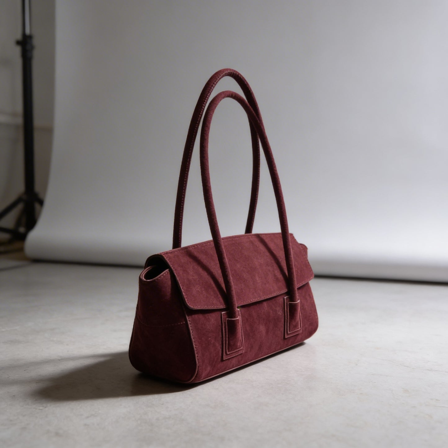 Orlena Poise Texture Bag
