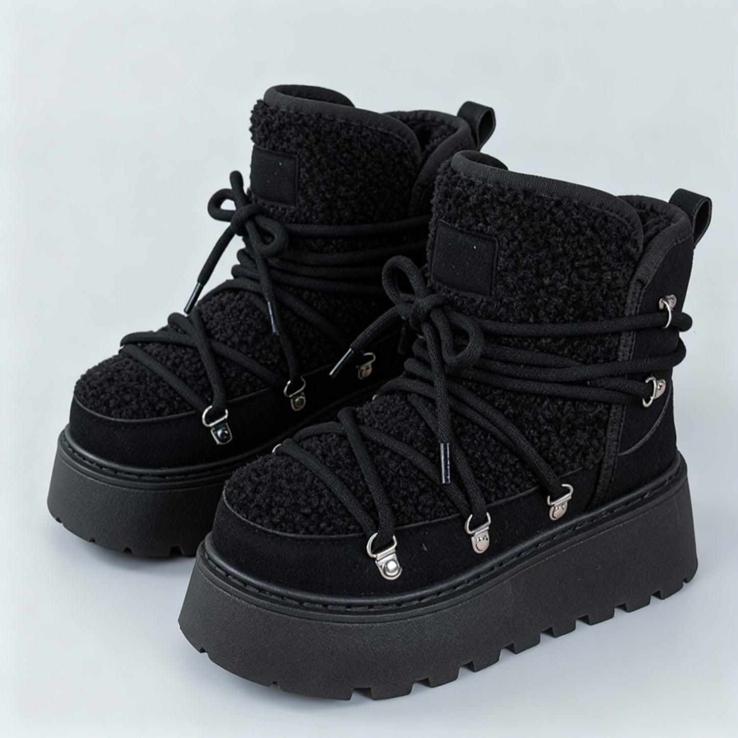 Mareni Cozy Footwear