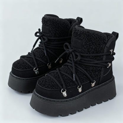 Mareni Cozy Footwear