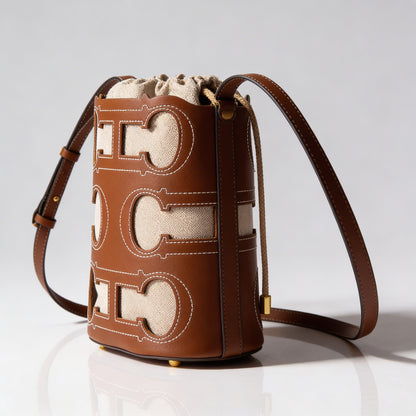 Alessia Hollow Elegance Bag