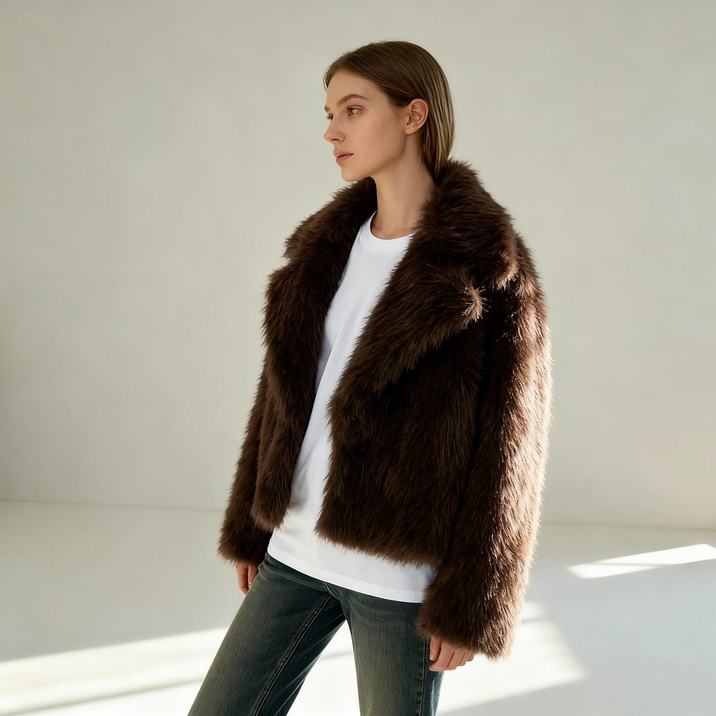 Valino Warm Outerwear