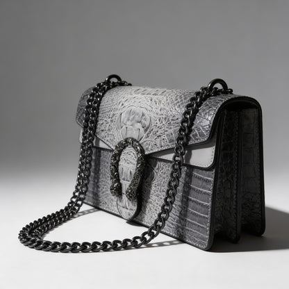 Neralin Sculpted Elegance Clutch