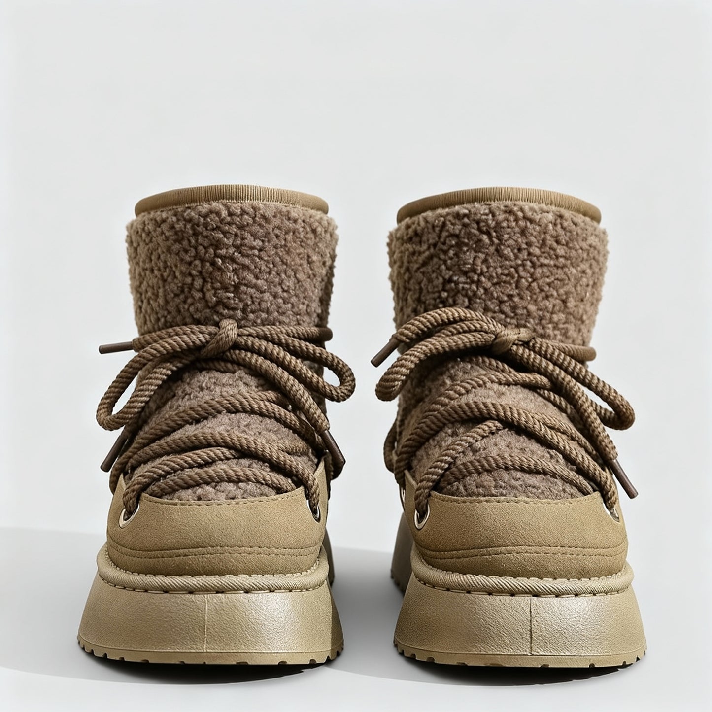 Bellone Cozy Boots