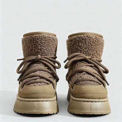 Bellone Cozy Boots