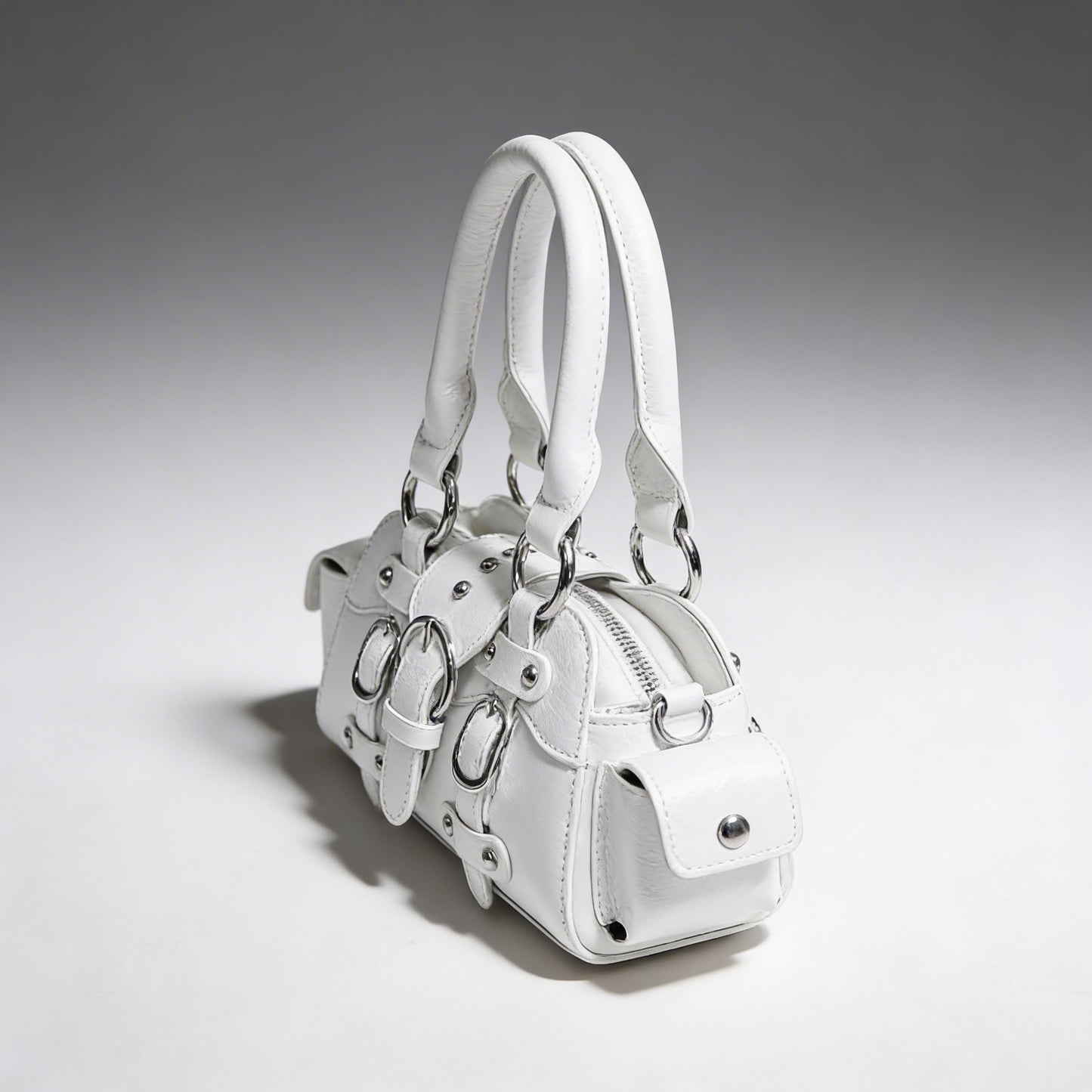 Vienti Prism Shoulder Purse