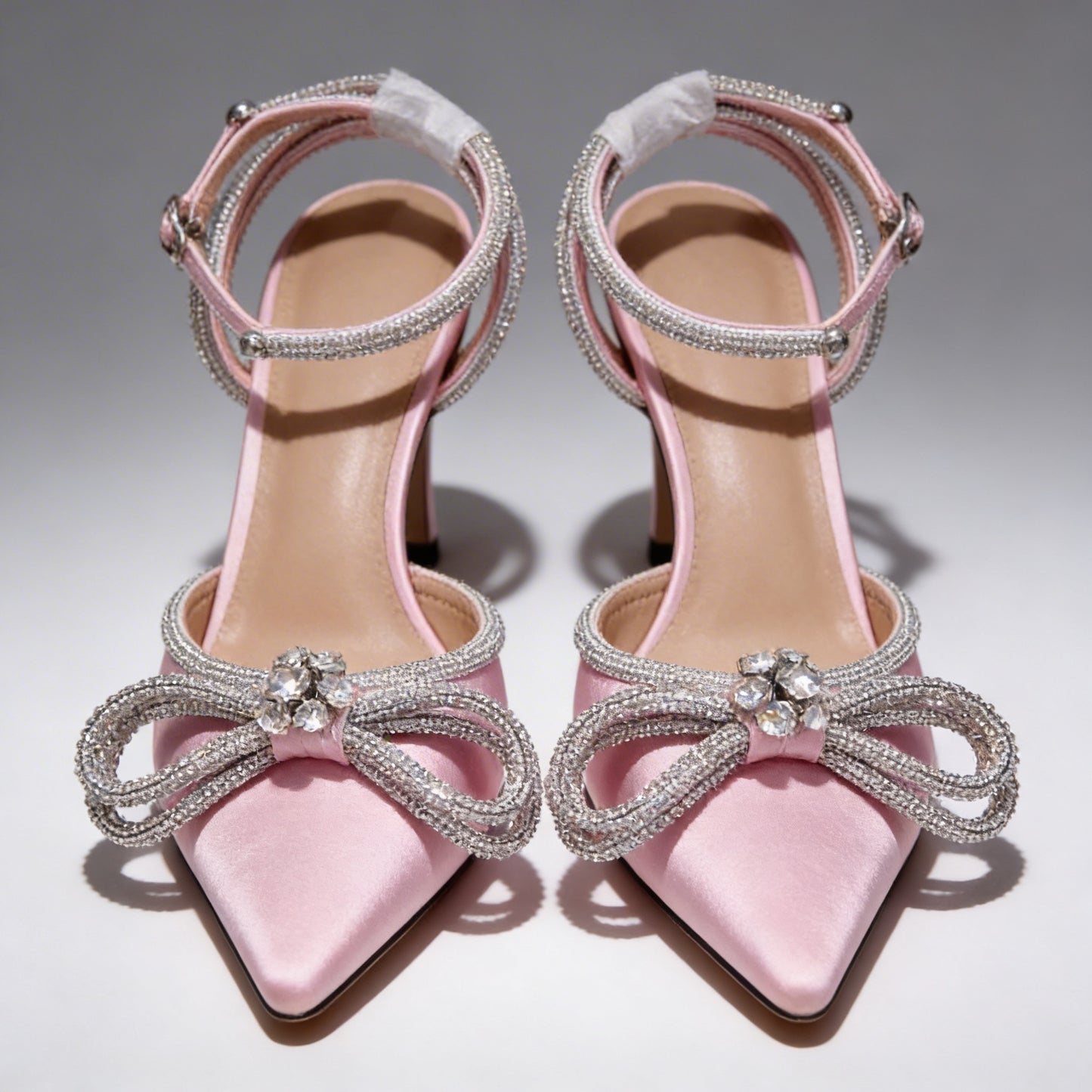 Serina Lume Bow Sandals