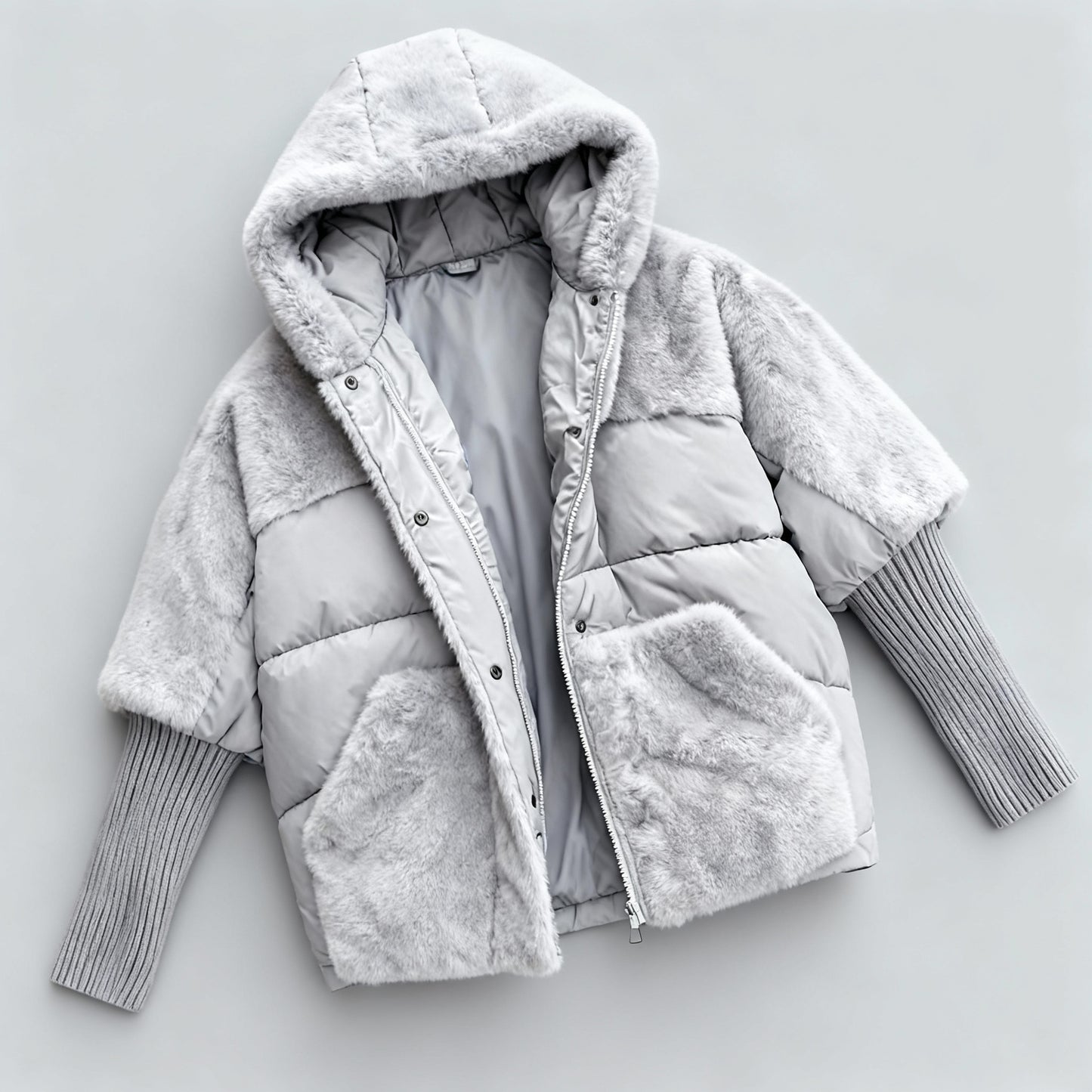 Morena Warmth Jacket