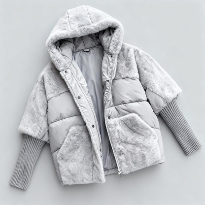 Morena Warmth Jacket