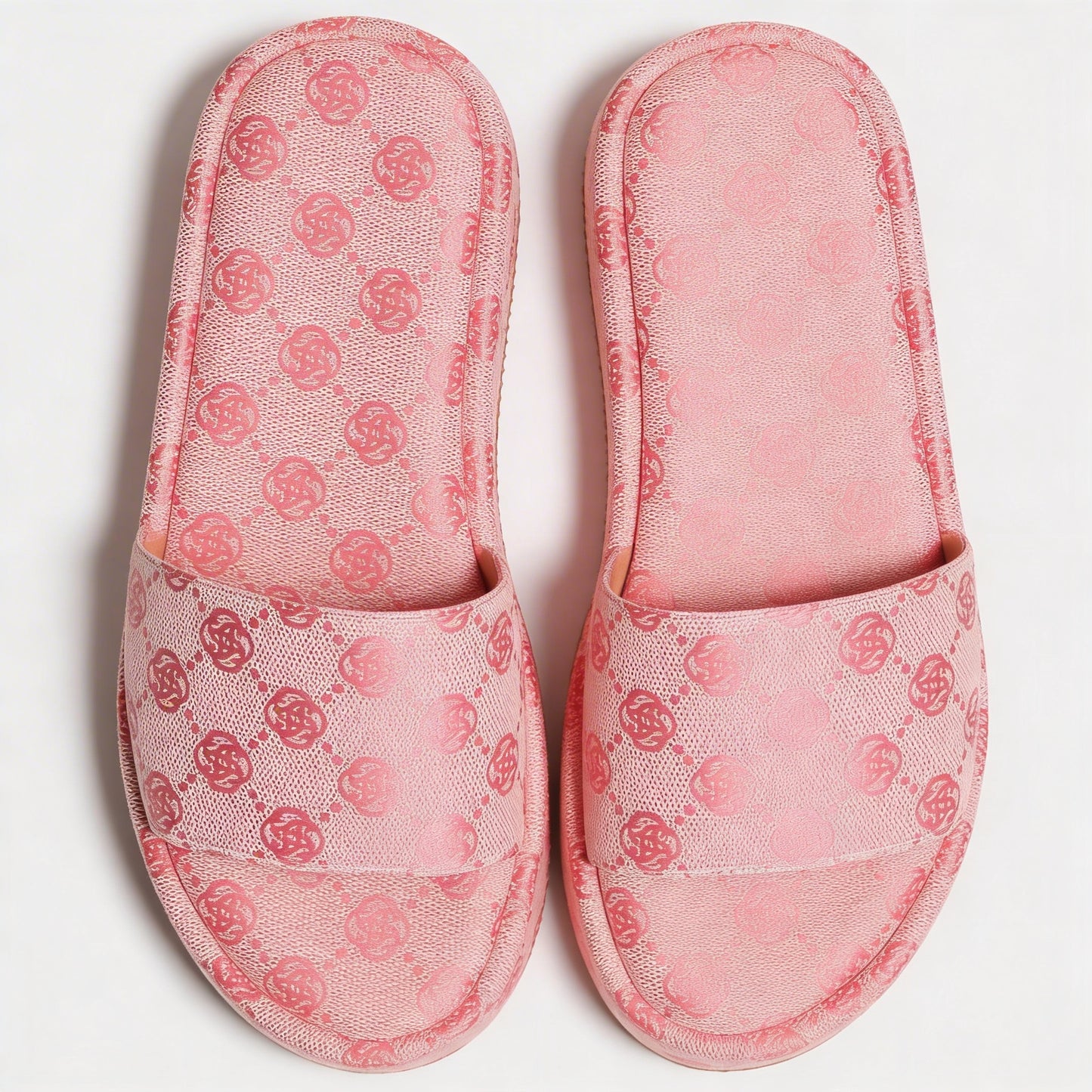 Valenza Elevated Comfort Slides