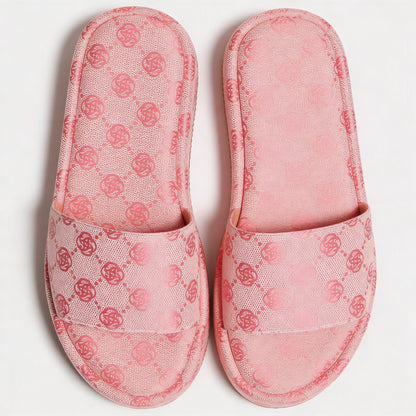 Valenza Elevated Comfort Slides