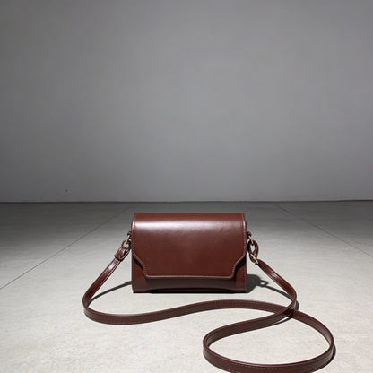 Avanti Silken Crossbody Purse