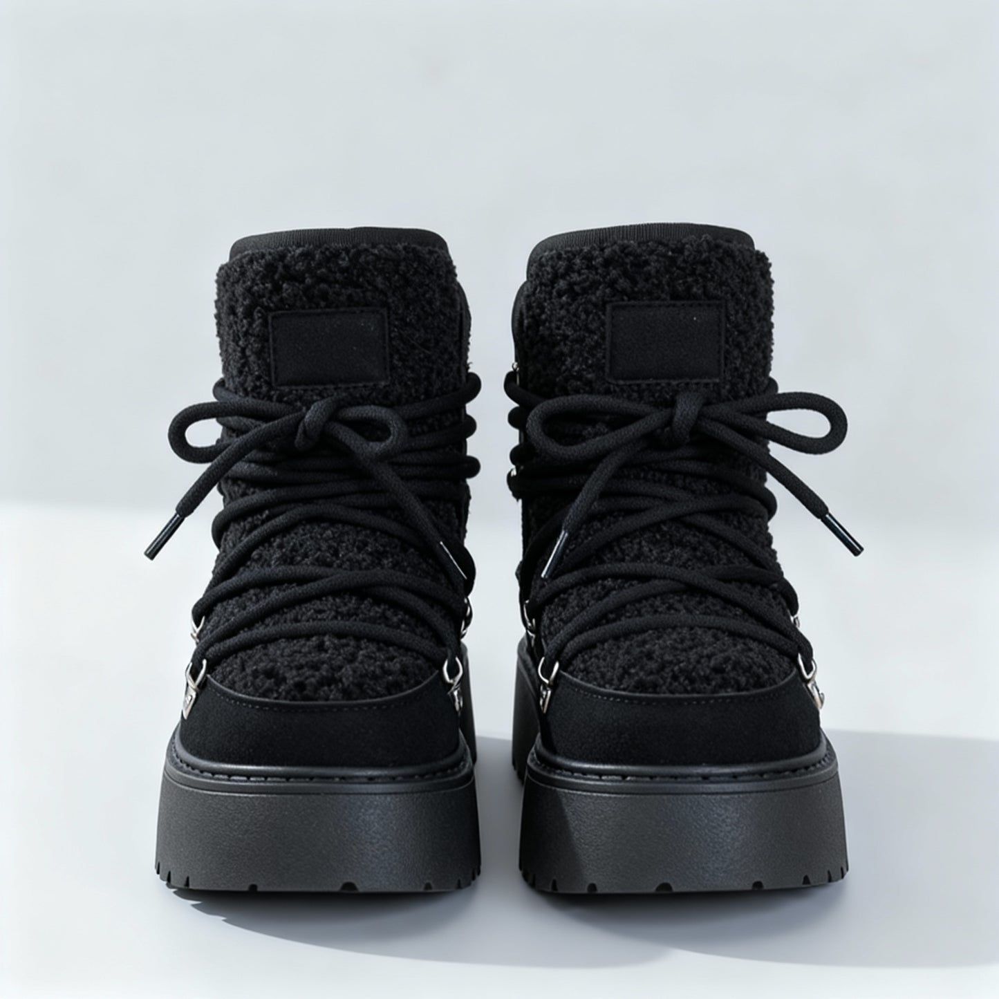 Mareni Cozy Footwear