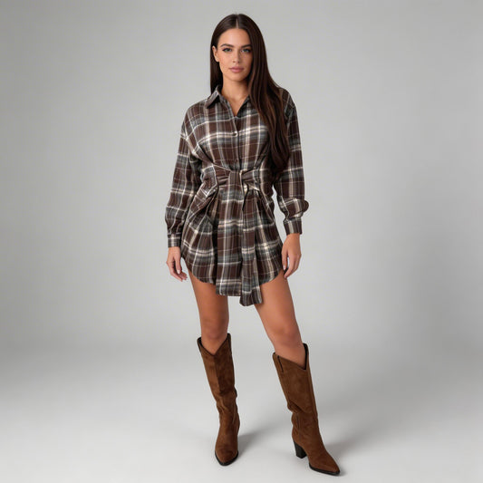 Adriano Relaxed Heritage Shirt