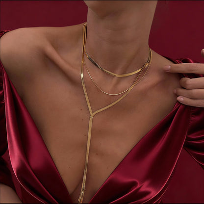 Etrani Radiance Necklace