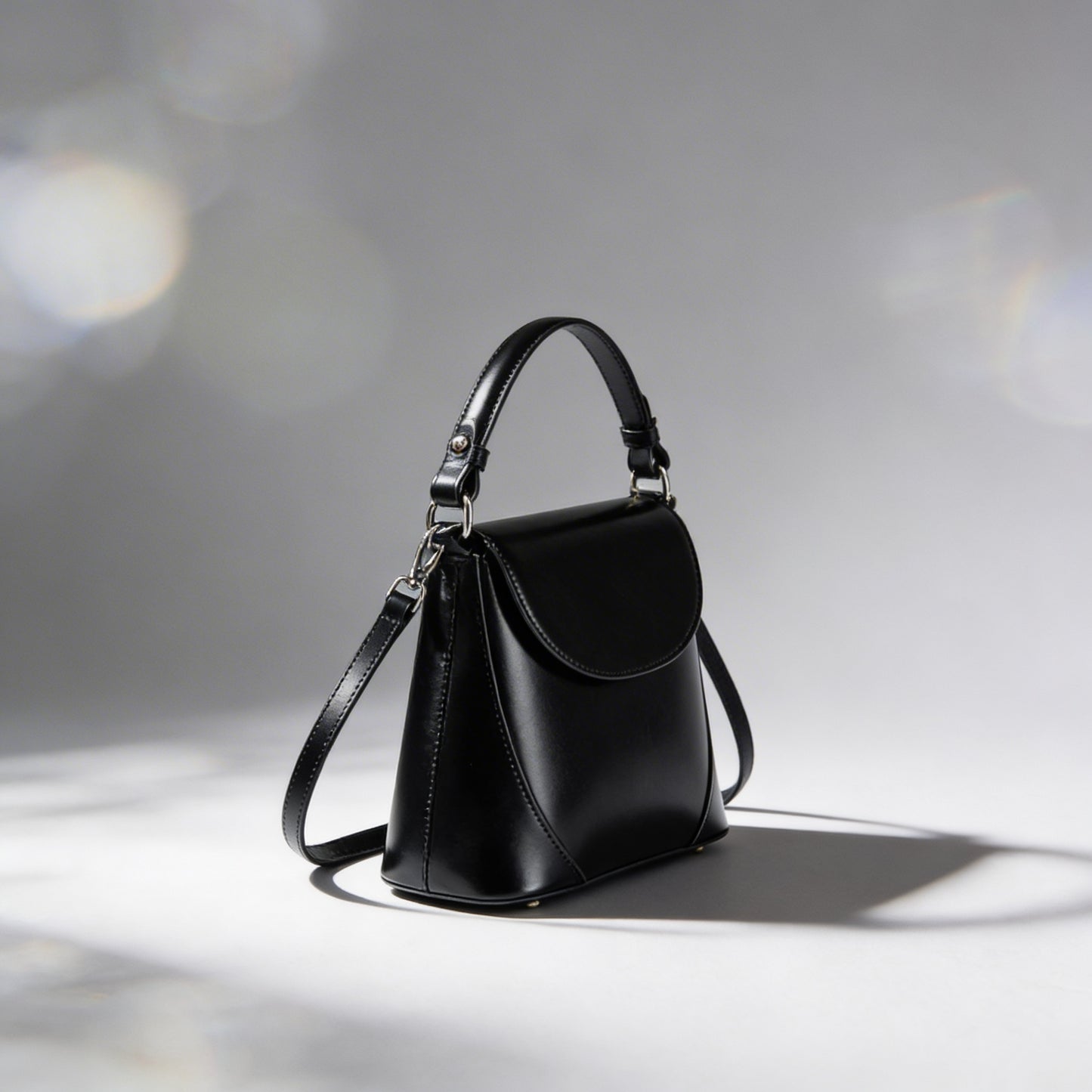 Orlina Pure Bucket Bag